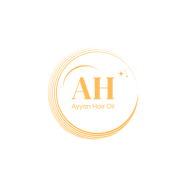 Ayyan Hair Oil