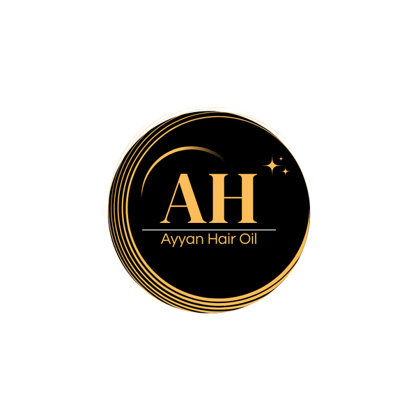 Ayyan Hair Oil
